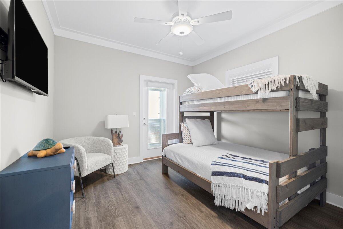 THE PRESERVE AT INLET BEACH - Residential