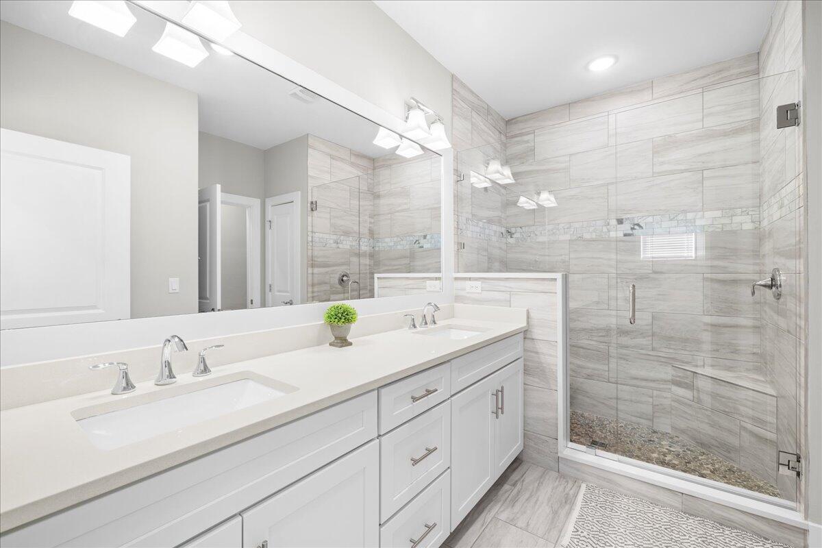 THE PRESERVE AT INLET BEACH - Residential