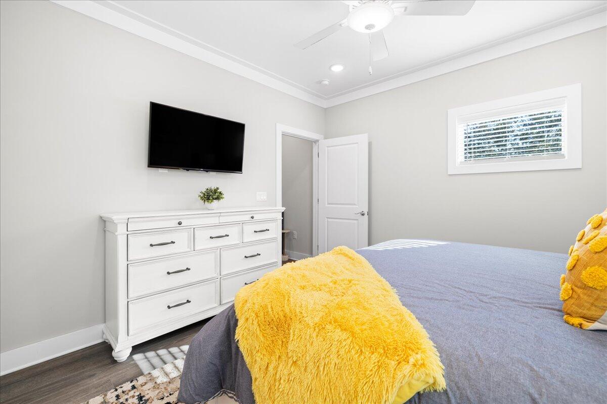 THE PRESERVE AT INLET BEACH - Residential