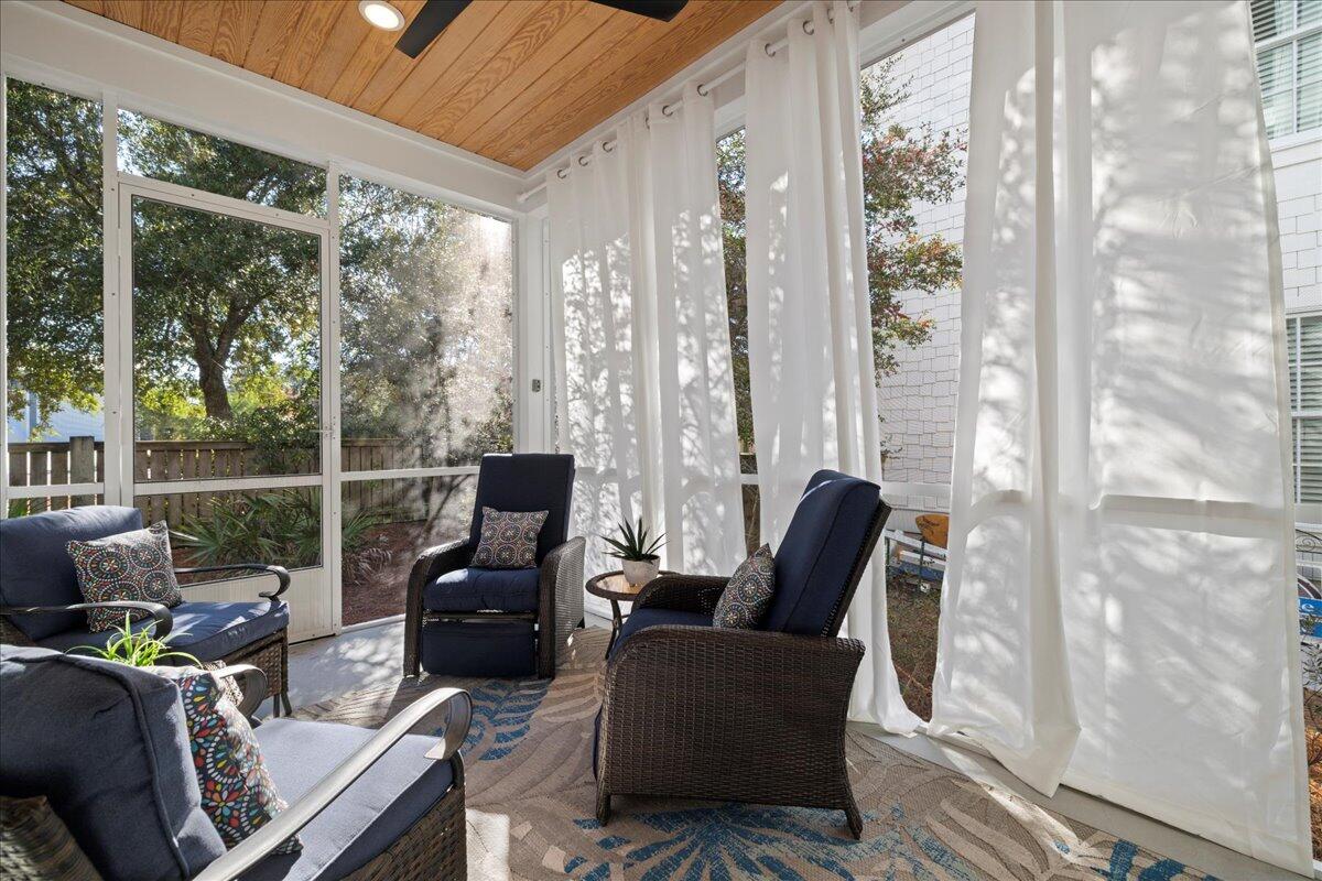 THE PRESERVE AT INLET BEACH - Residential