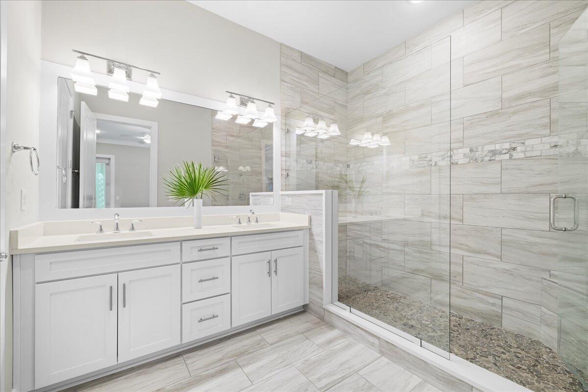 THE PRESERVE AT INLET BEACH - Residential