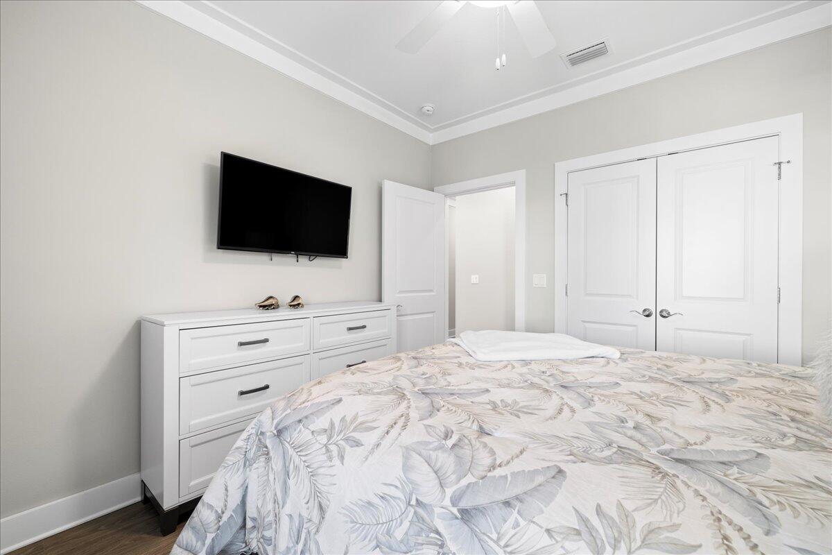 THE PRESERVE AT INLET BEACH - Residential