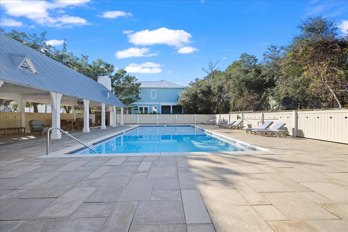 THE PRESERVE AT INLET BEACH - Residential