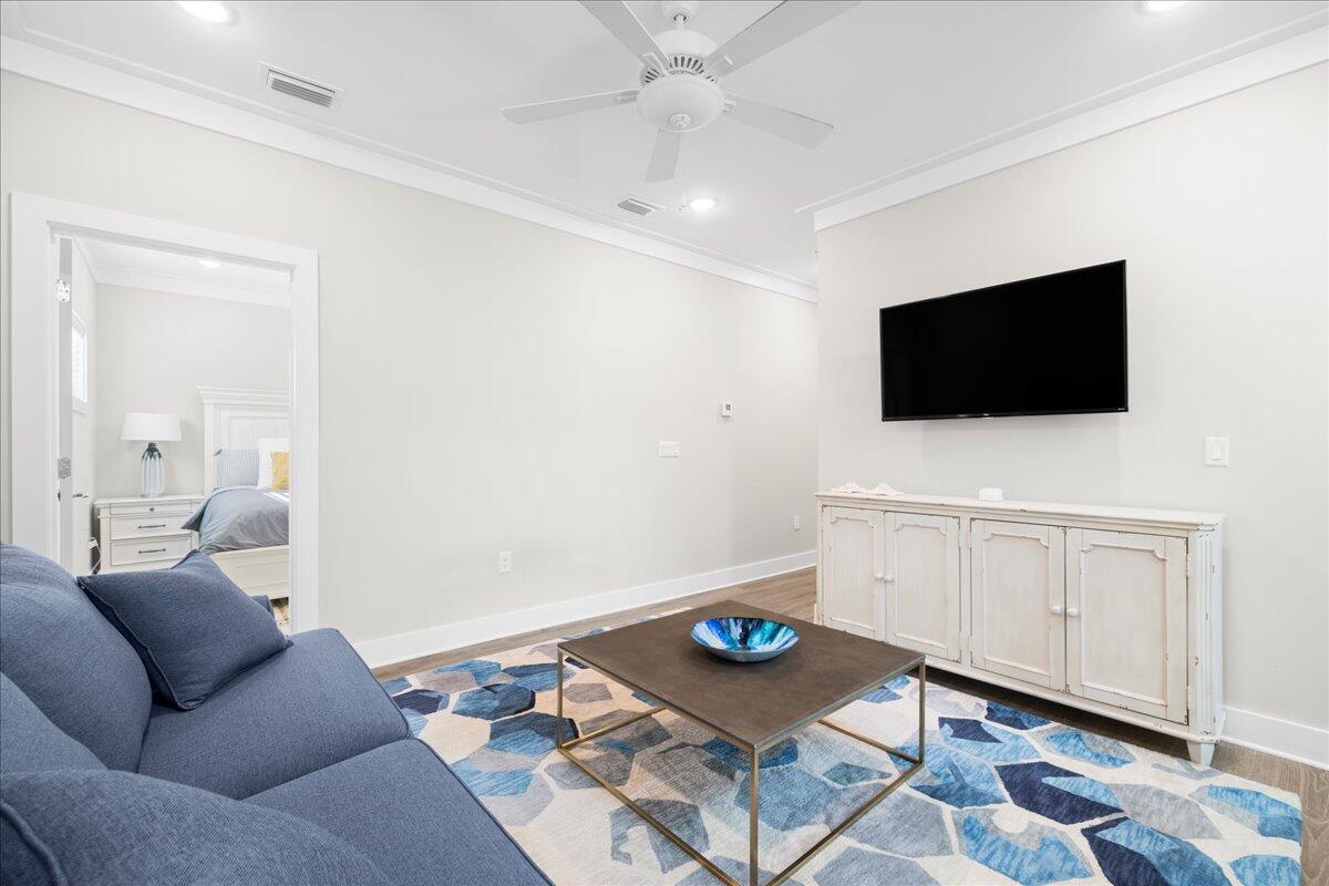 THE PRESERVE AT INLET BEACH - Residential