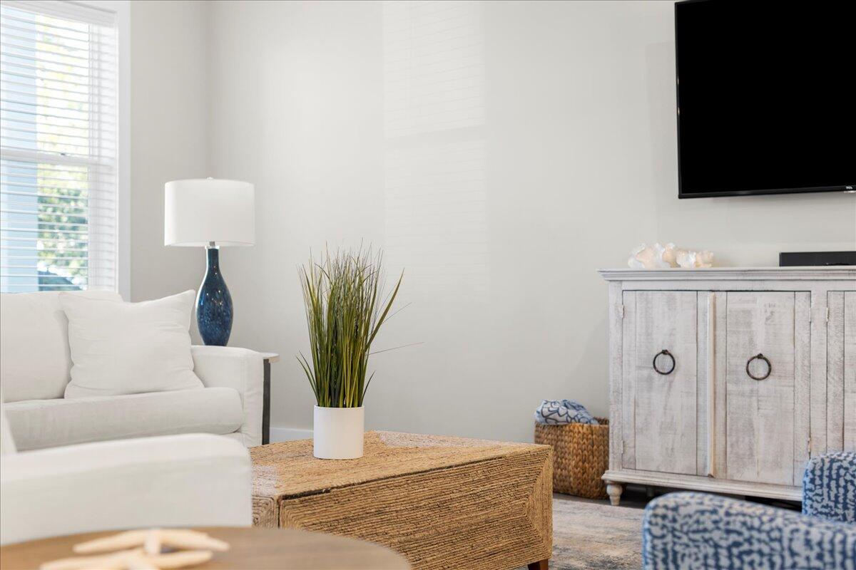 THE PRESERVE AT INLET BEACH - Residential