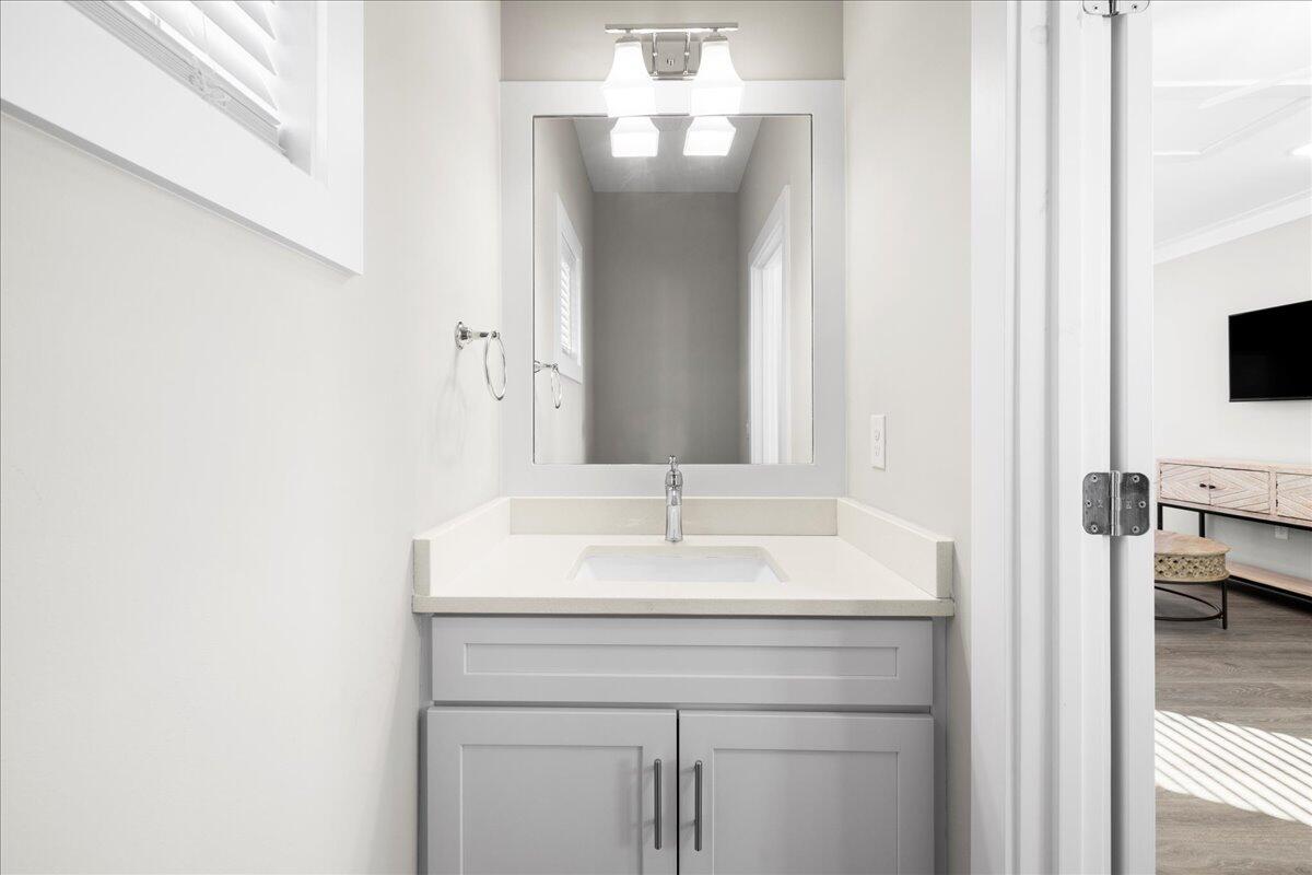 THE PRESERVE AT INLET BEACH - Residential