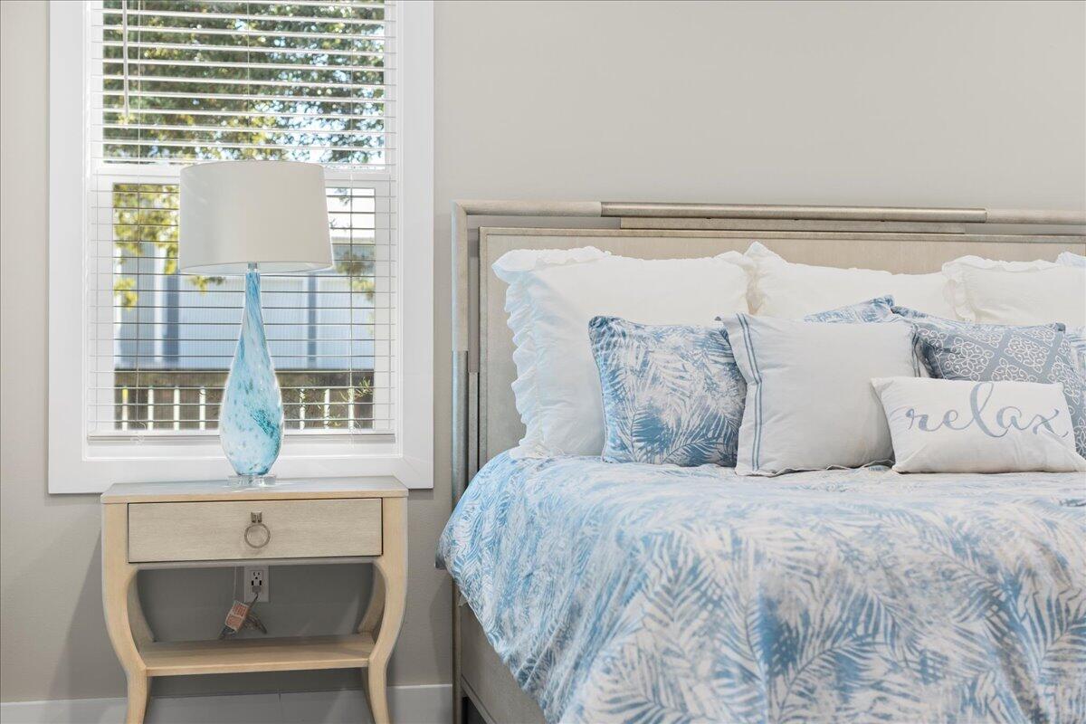 THE PRESERVE AT INLET BEACH - Residential