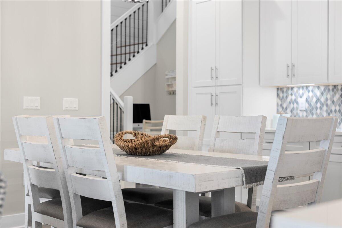 THE PRESERVE AT INLET BEACH - Residential