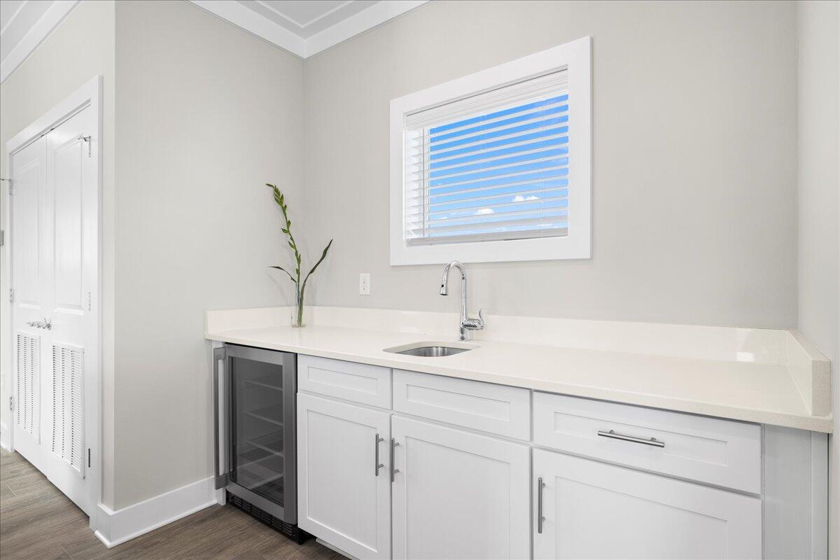 THE PRESERVE AT INLET BEACH - Residential