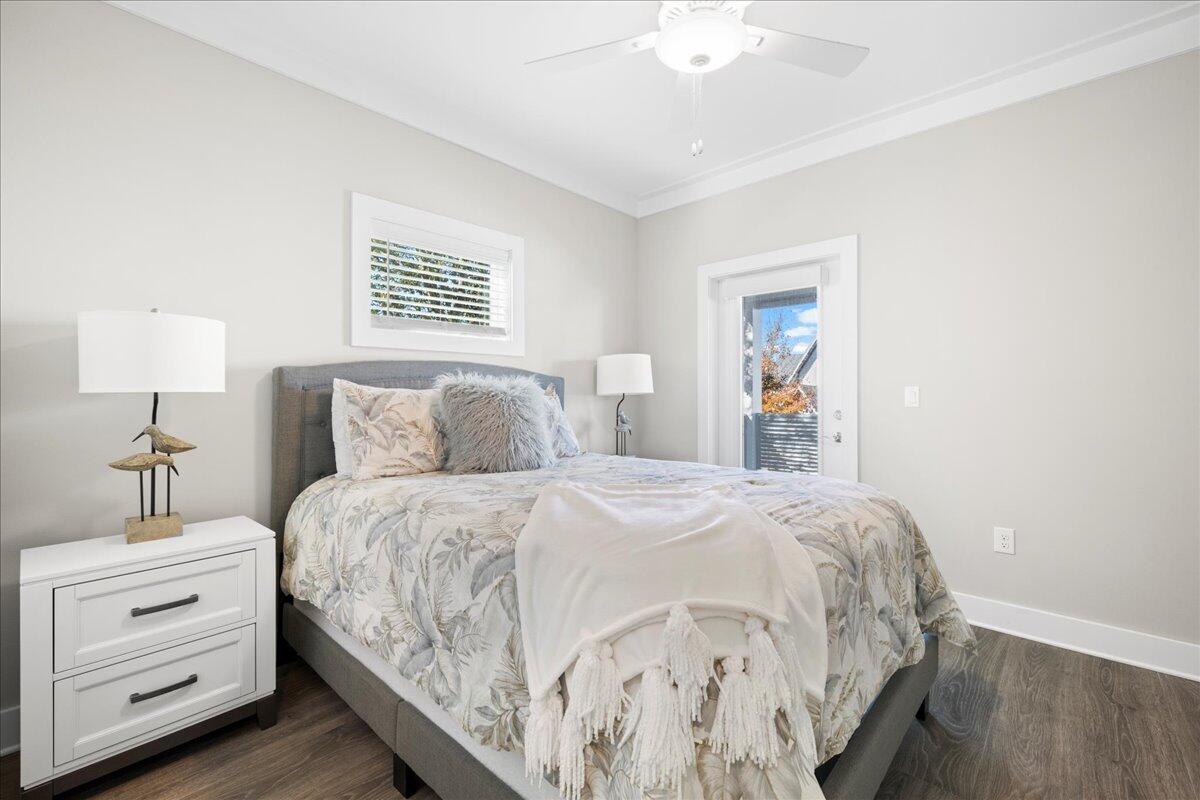 THE PRESERVE AT INLET BEACH - Residential