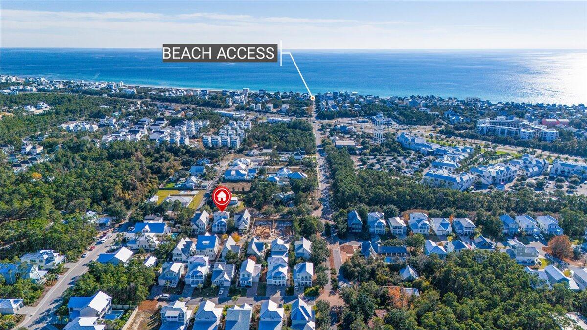 THE PRESERVE AT INLET BEACH - Residential