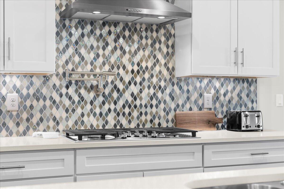 THE PRESERVE AT INLET BEACH - Residential