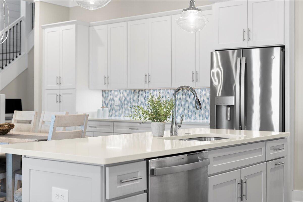 THE PRESERVE AT INLET BEACH - Residential