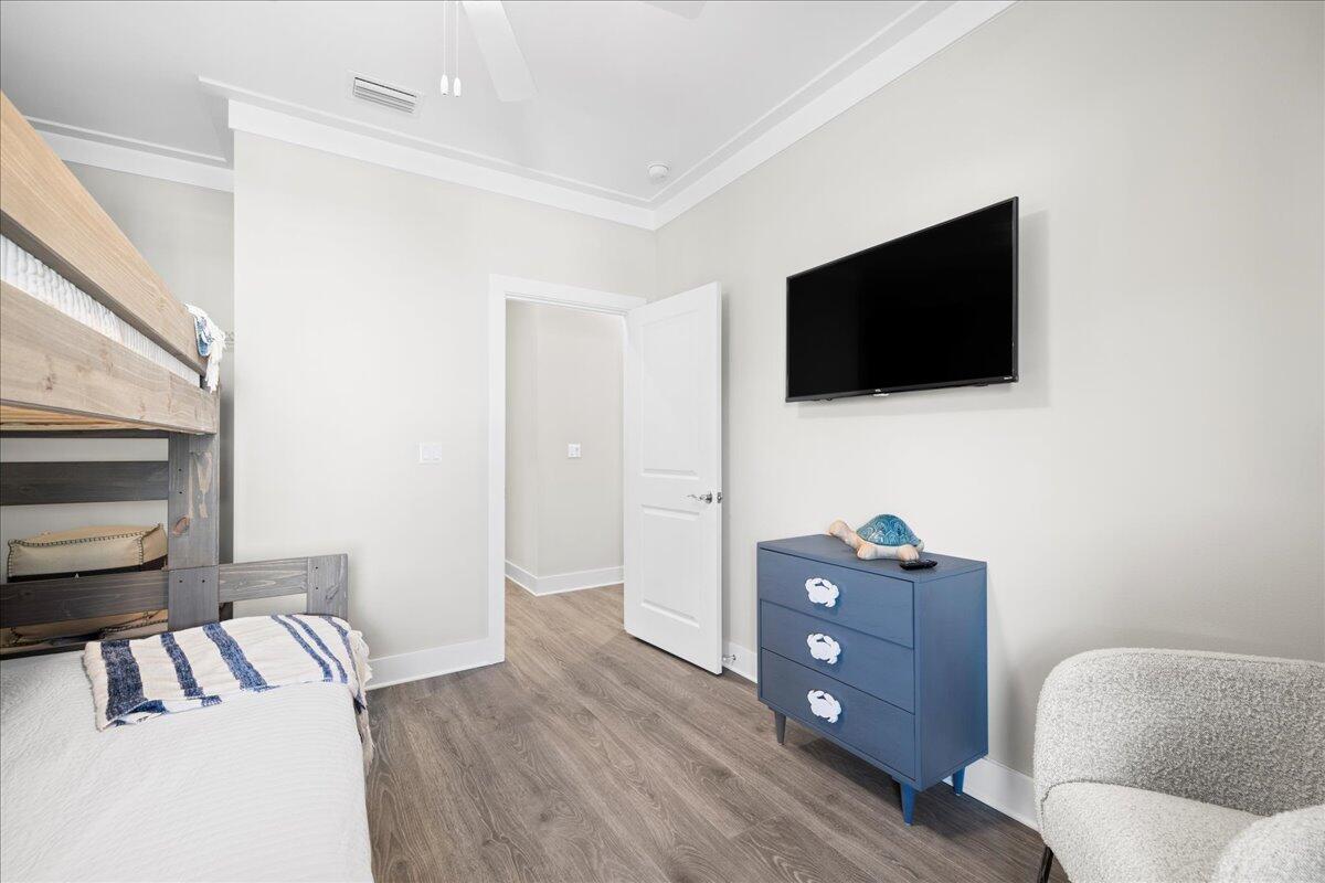 THE PRESERVE AT INLET BEACH - Residential