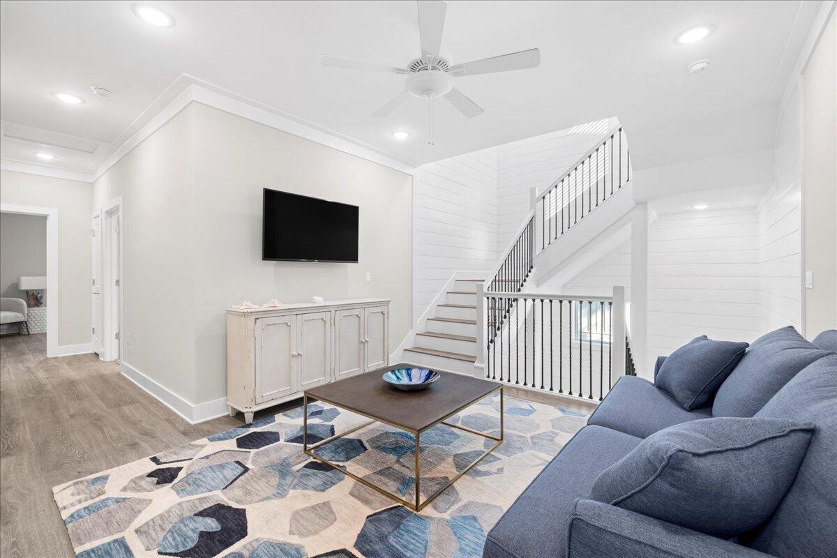 THE PRESERVE AT INLET BEACH - Residential