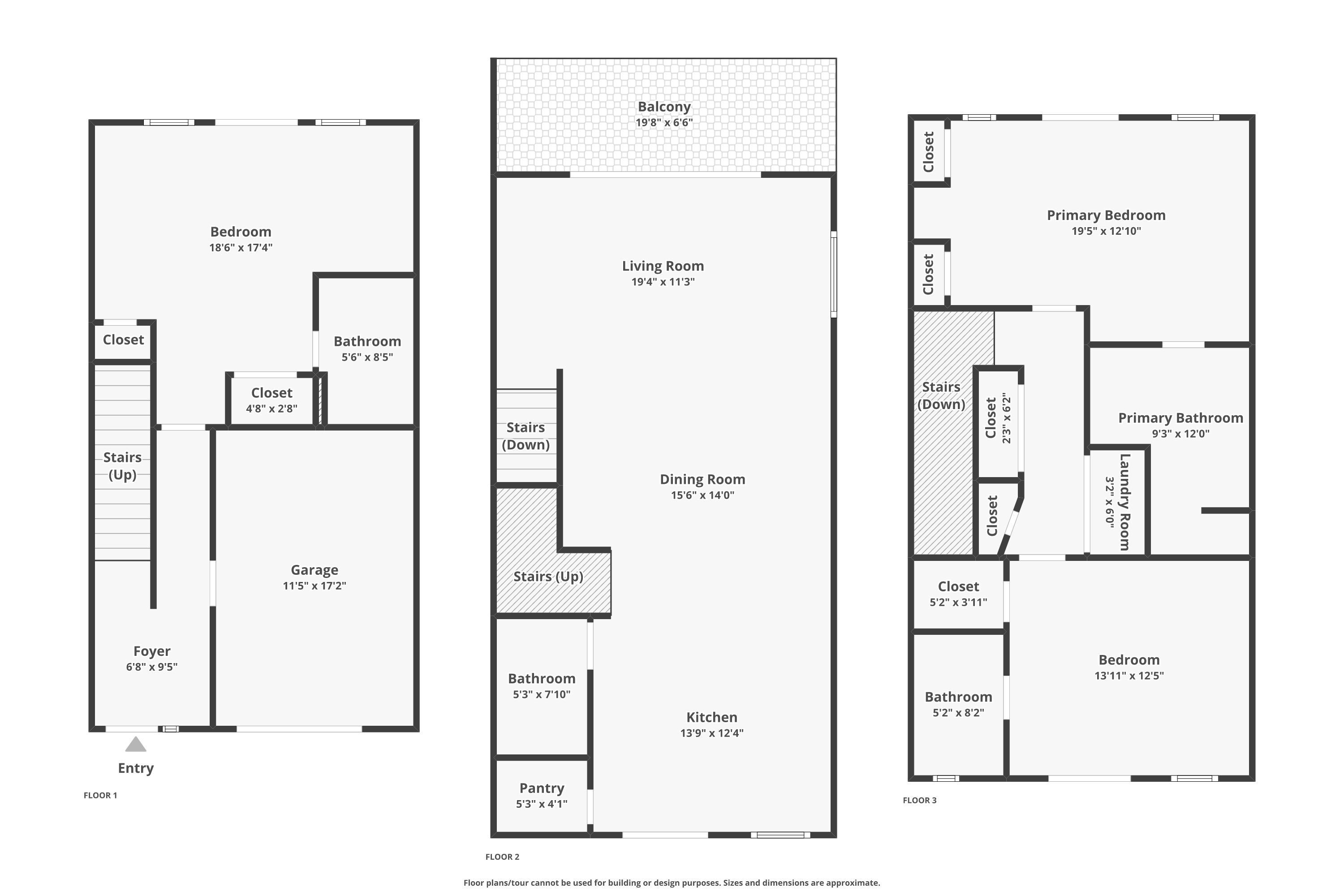 DUNE BREEZE VILLAS - Residential
