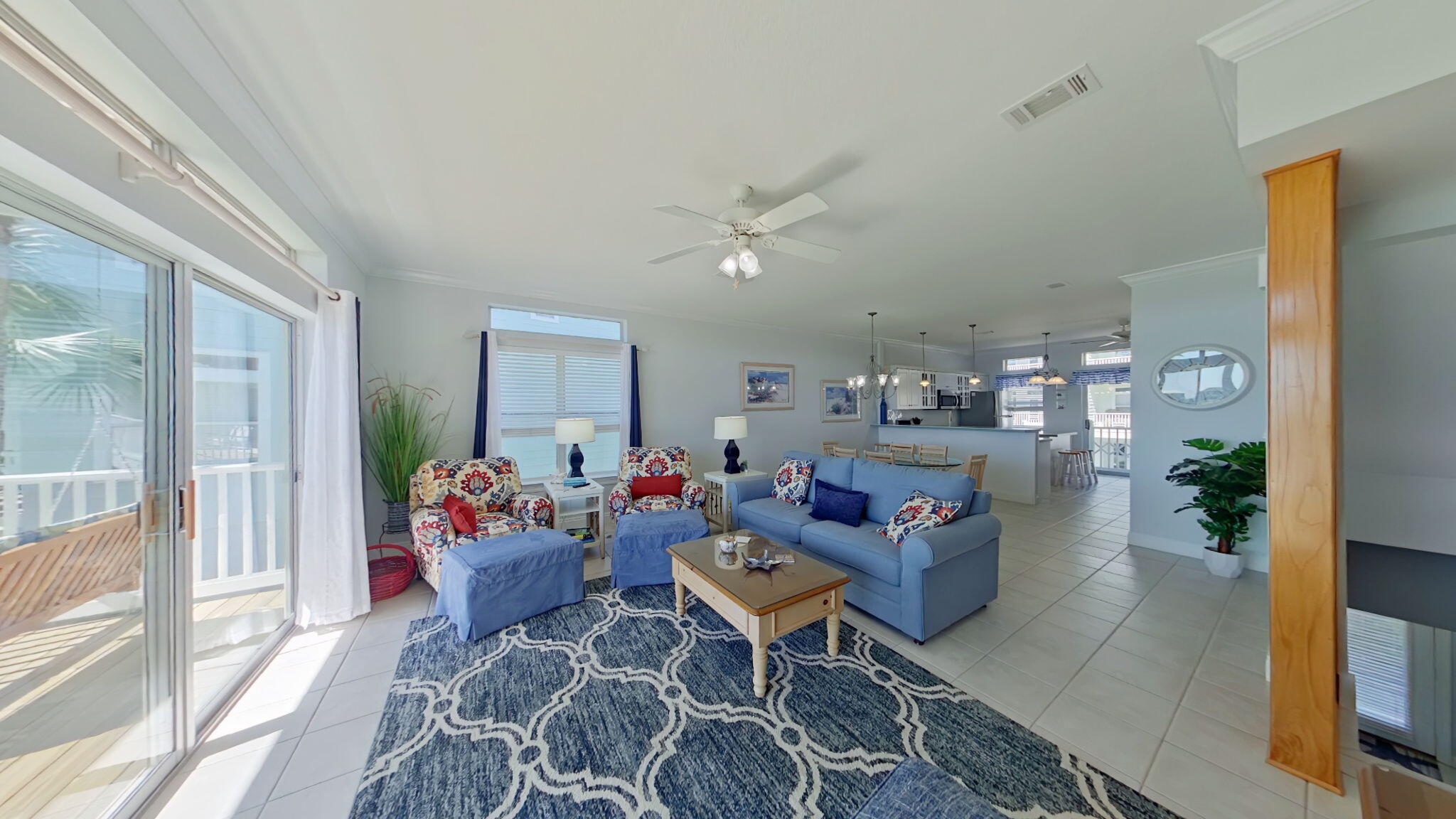 DUNE BREEZE VILLAS - Residential