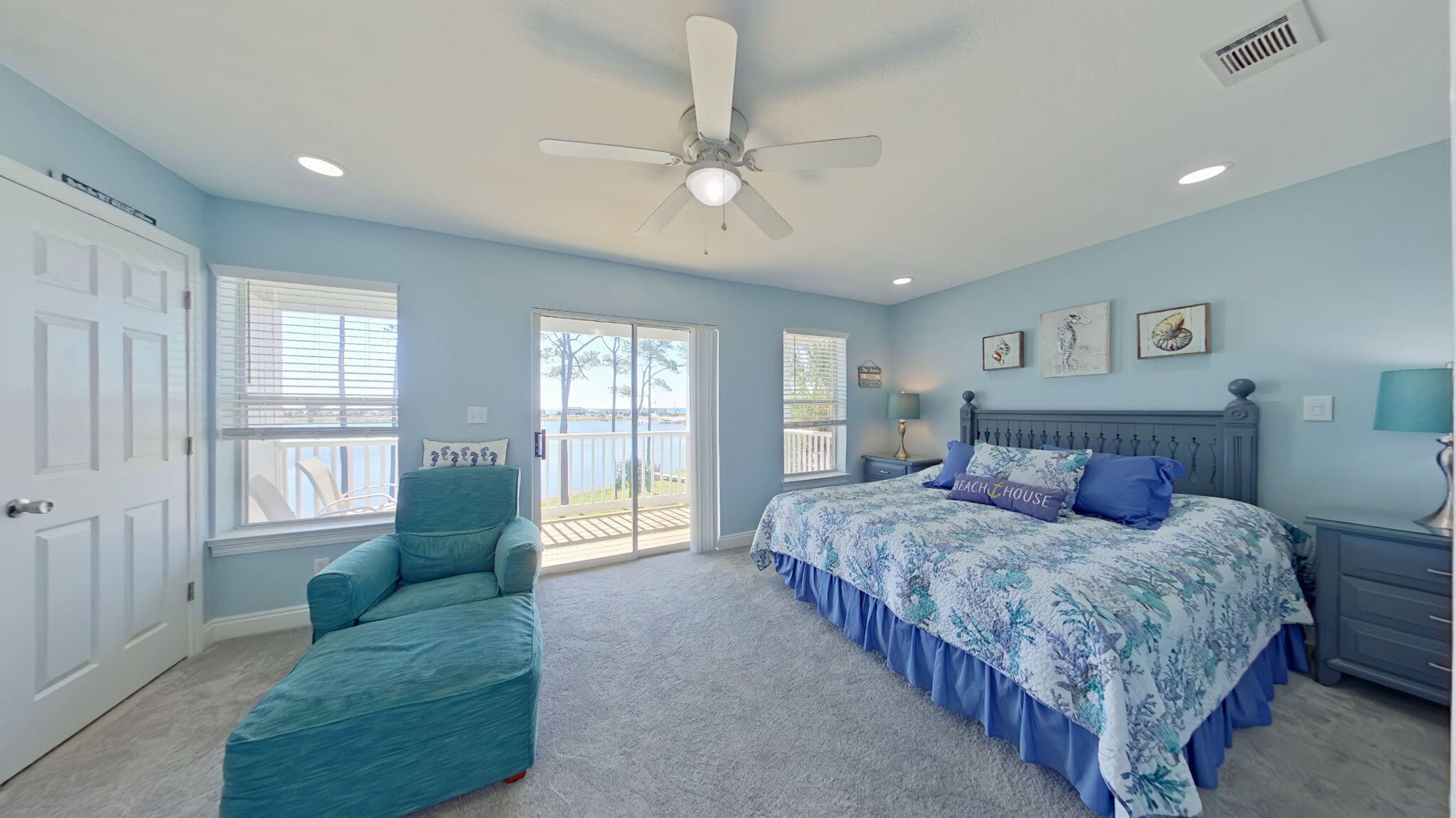 DUNE BREEZE VILLAS - Residential