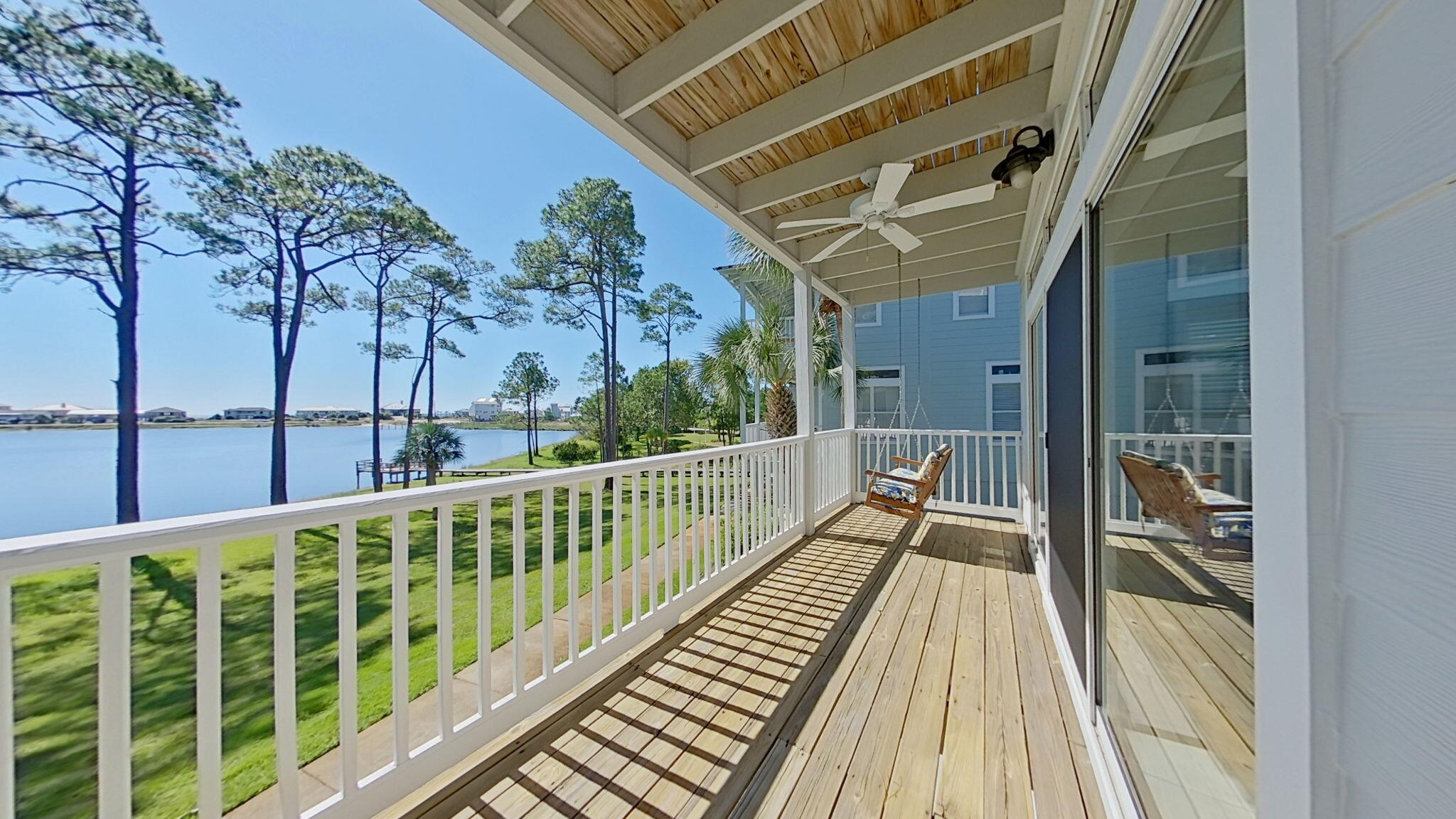 DUNE BREEZE VILLAS - Residential