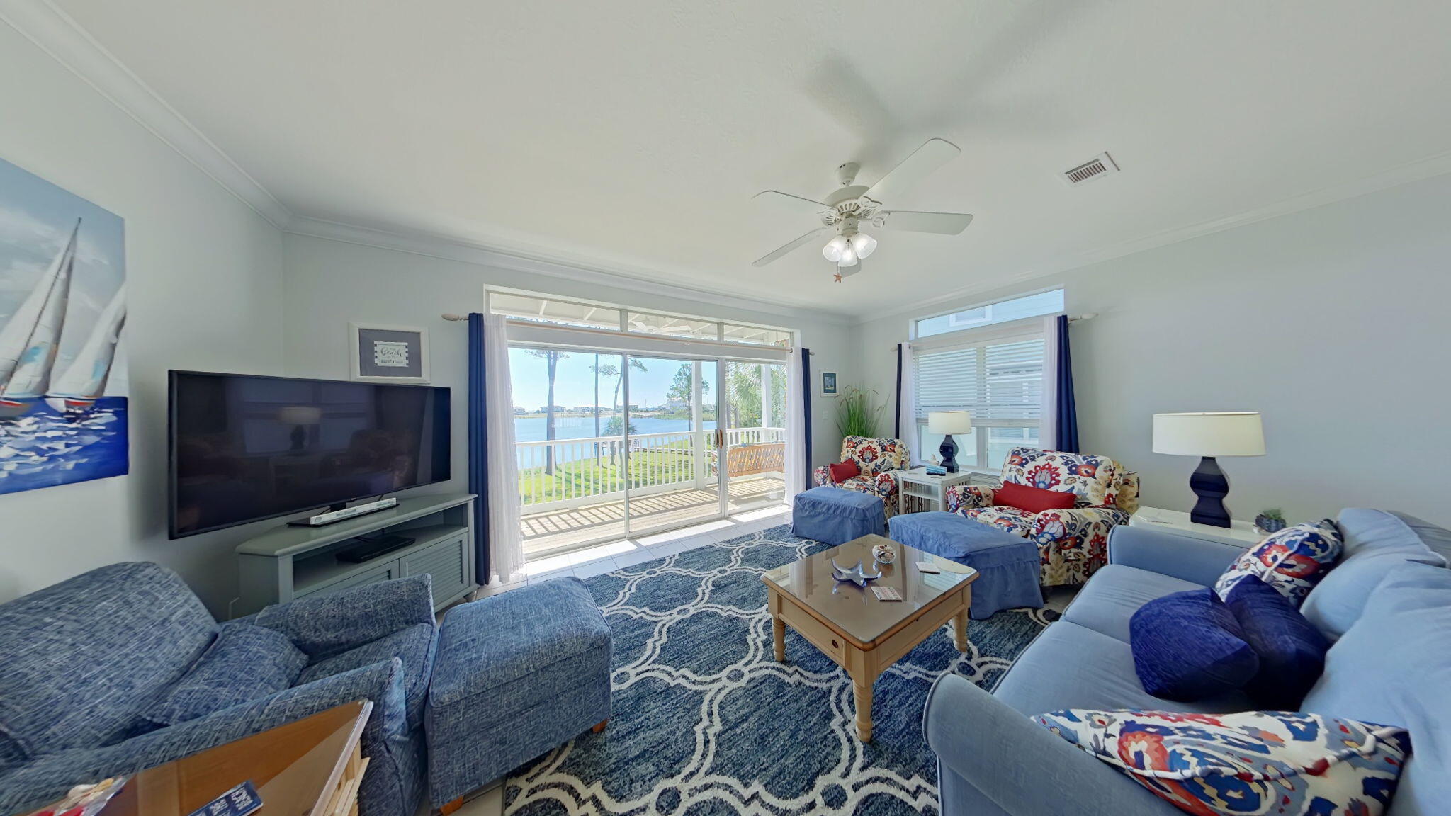 DUNE BREEZE VILLAS - Residential