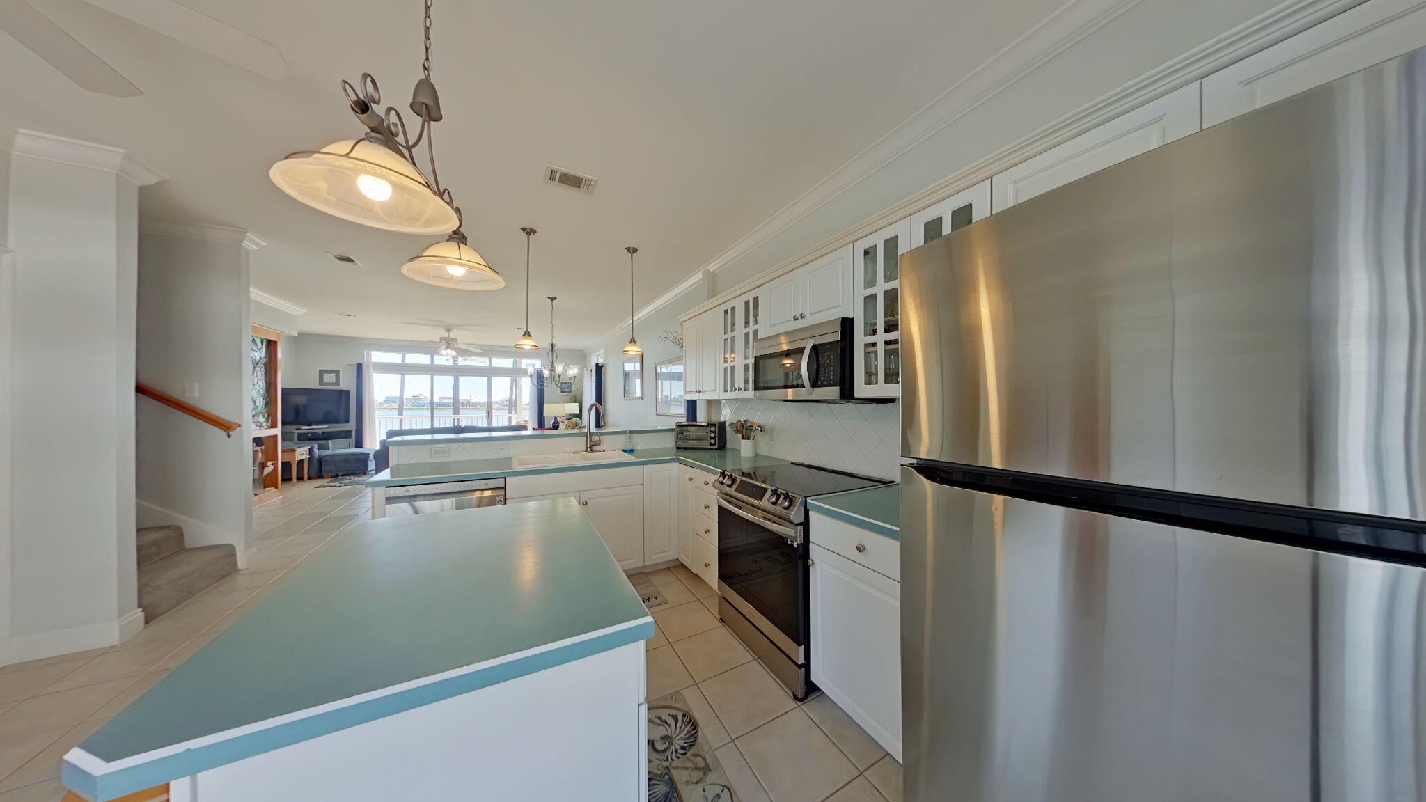 DUNE BREEZE VILLAS - Residential