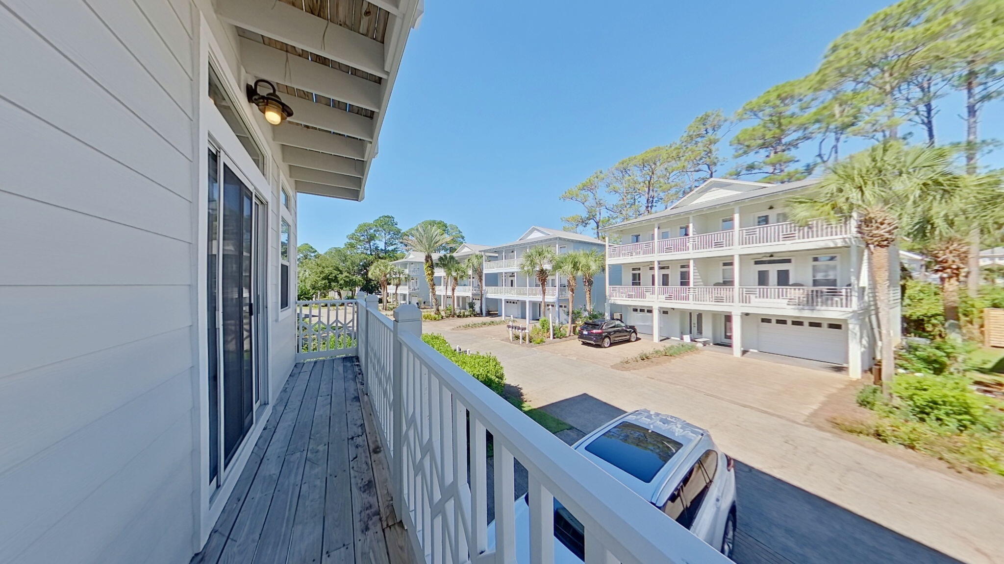 DUNE BREEZE VILLAS - Residential