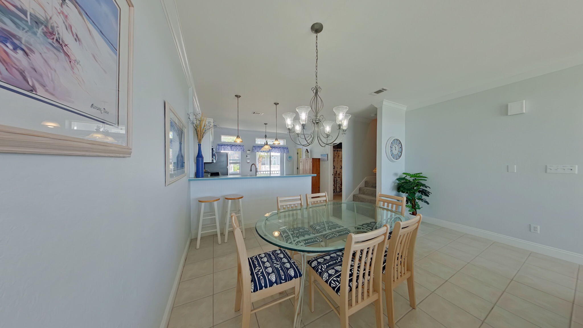 DUNE BREEZE VILLAS - Residential