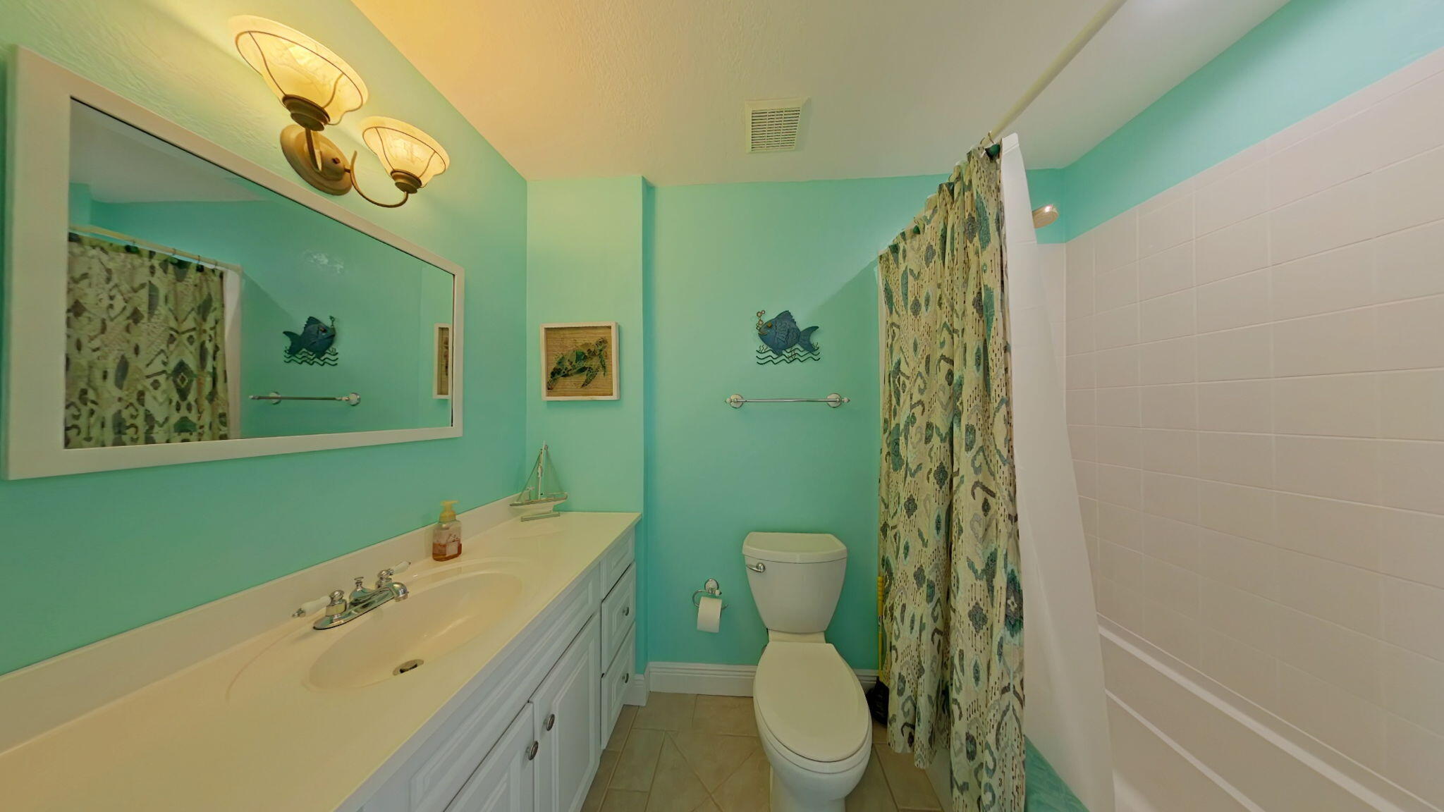DUNE BREEZE VILLAS - Residential