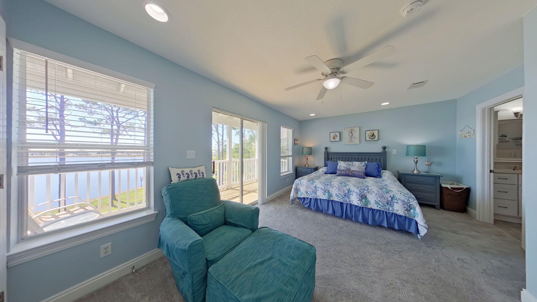 DUNE BREEZE VILLAS - Residential