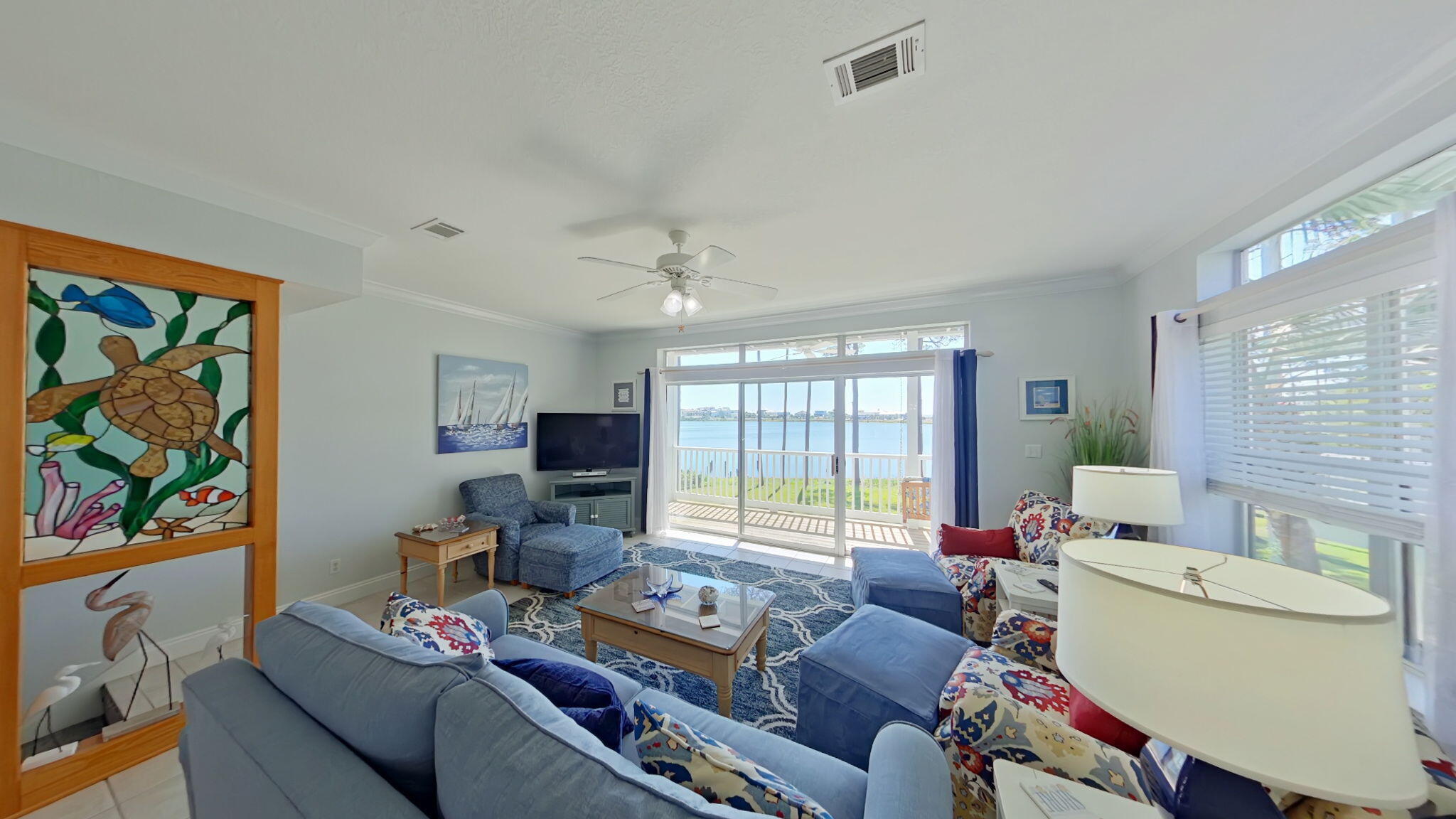 DUNE BREEZE VILLAS - Residential