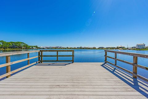 Photo of 58A Dune Breeze Lane #D-1, Santa Rosa Beach, FL 32459 (MLS # 987927)
