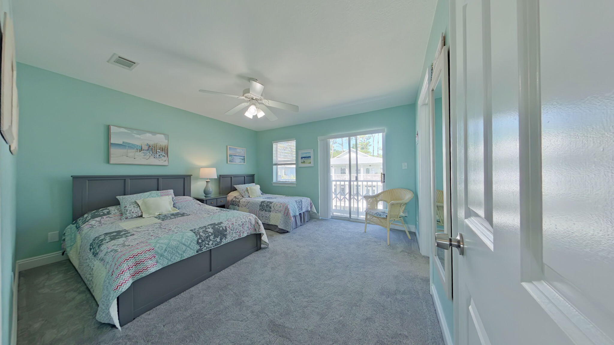 DUNE BREEZE VILLAS - Residential