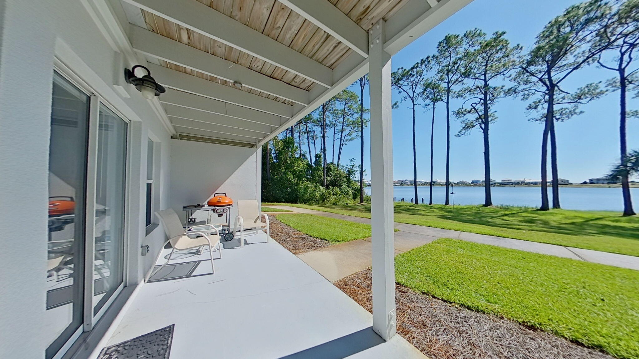 DUNE BREEZE VILLAS - Residential