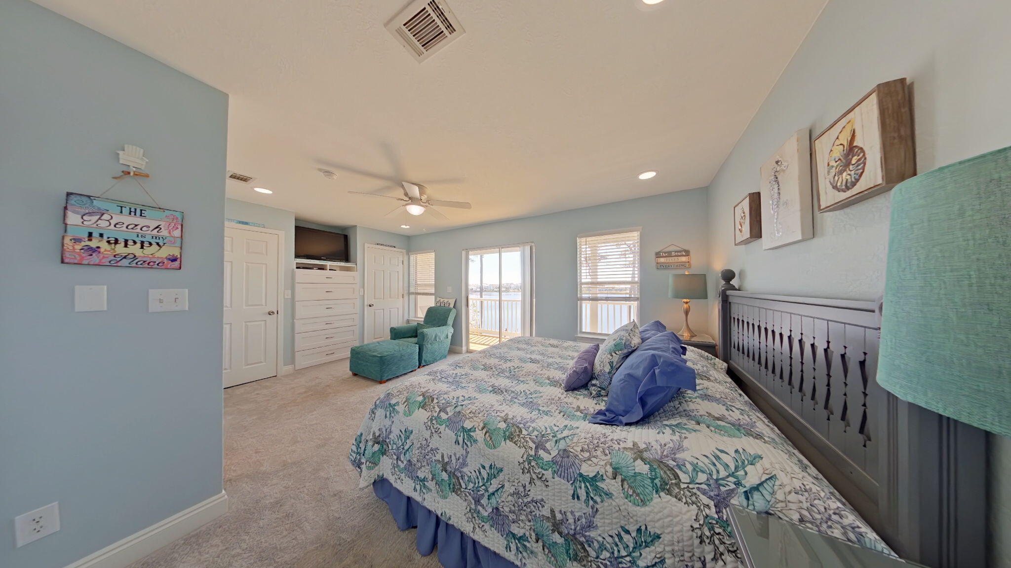 DUNE BREEZE VILLAS - Residential
