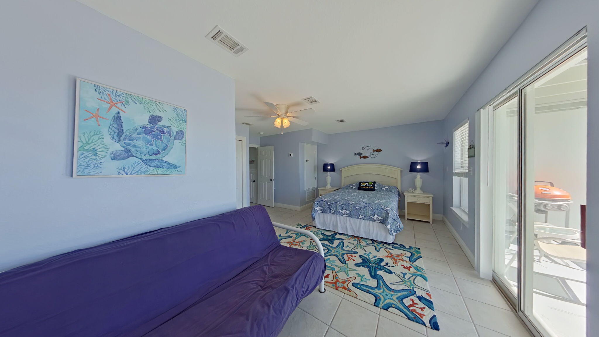 DUNE BREEZE VILLAS - Residential