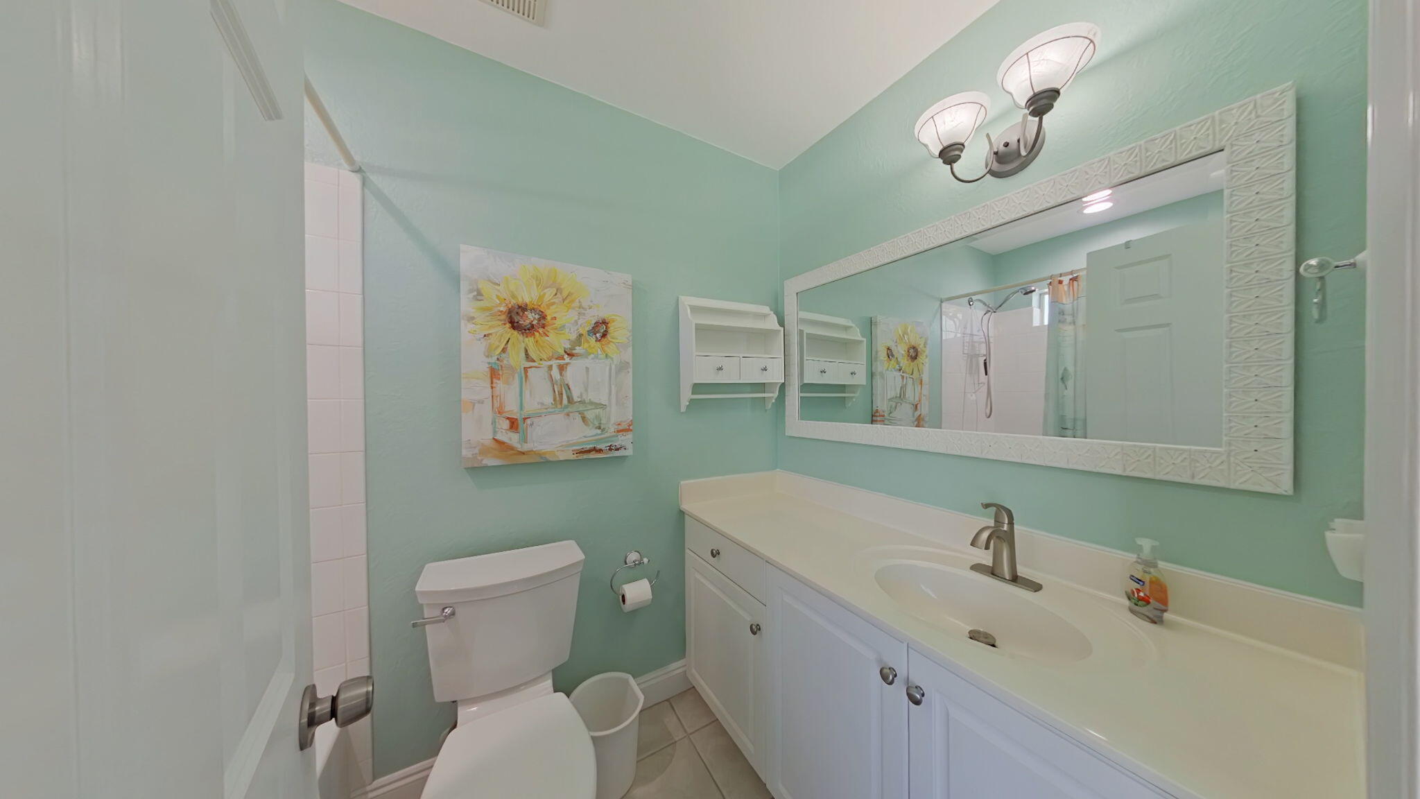 DUNE BREEZE VILLAS - Residential