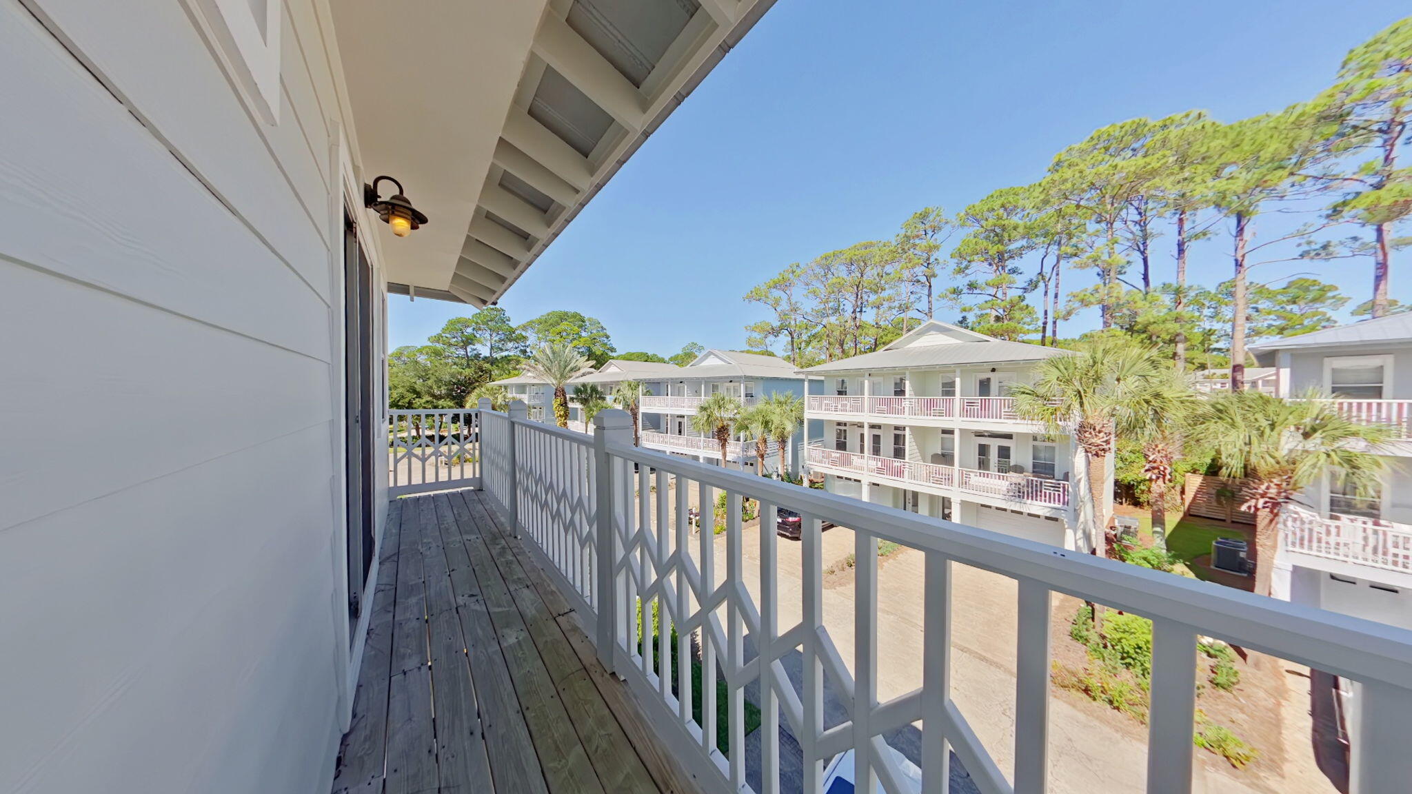 DUNE BREEZE VILLAS - Residential