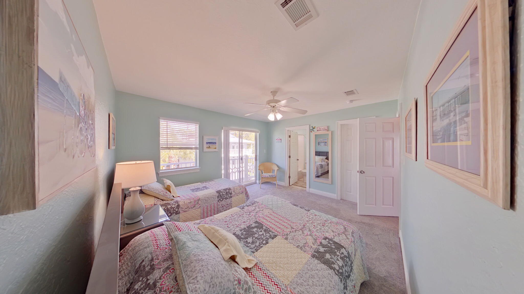 DUNE BREEZE VILLAS - Residential