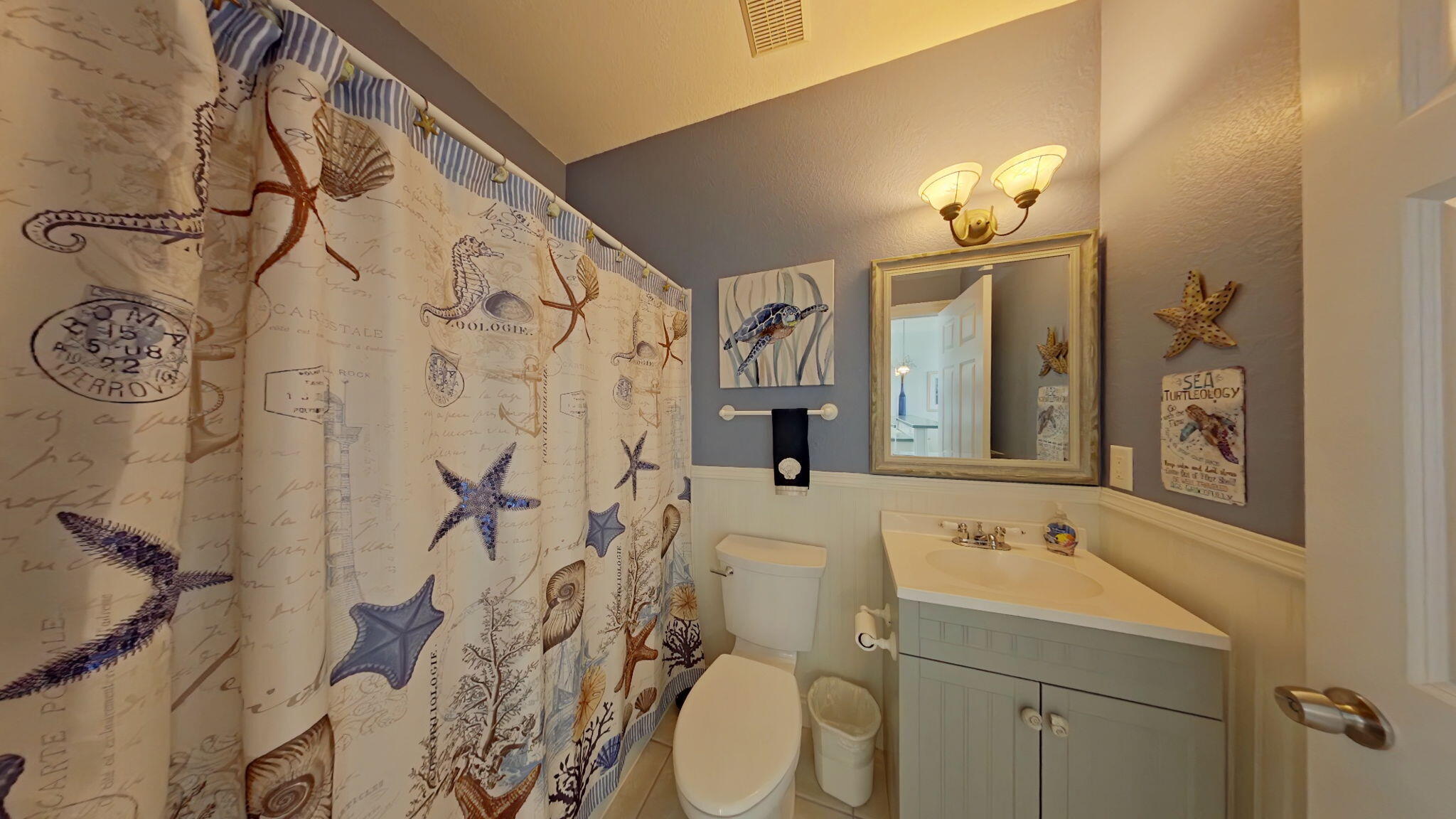 DUNE BREEZE VILLAS - Residential