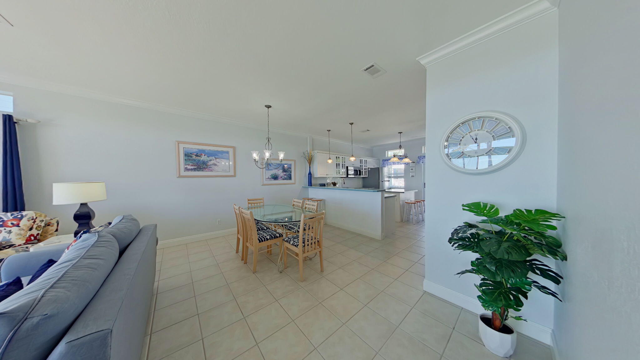 DUNE BREEZE VILLAS - Residential