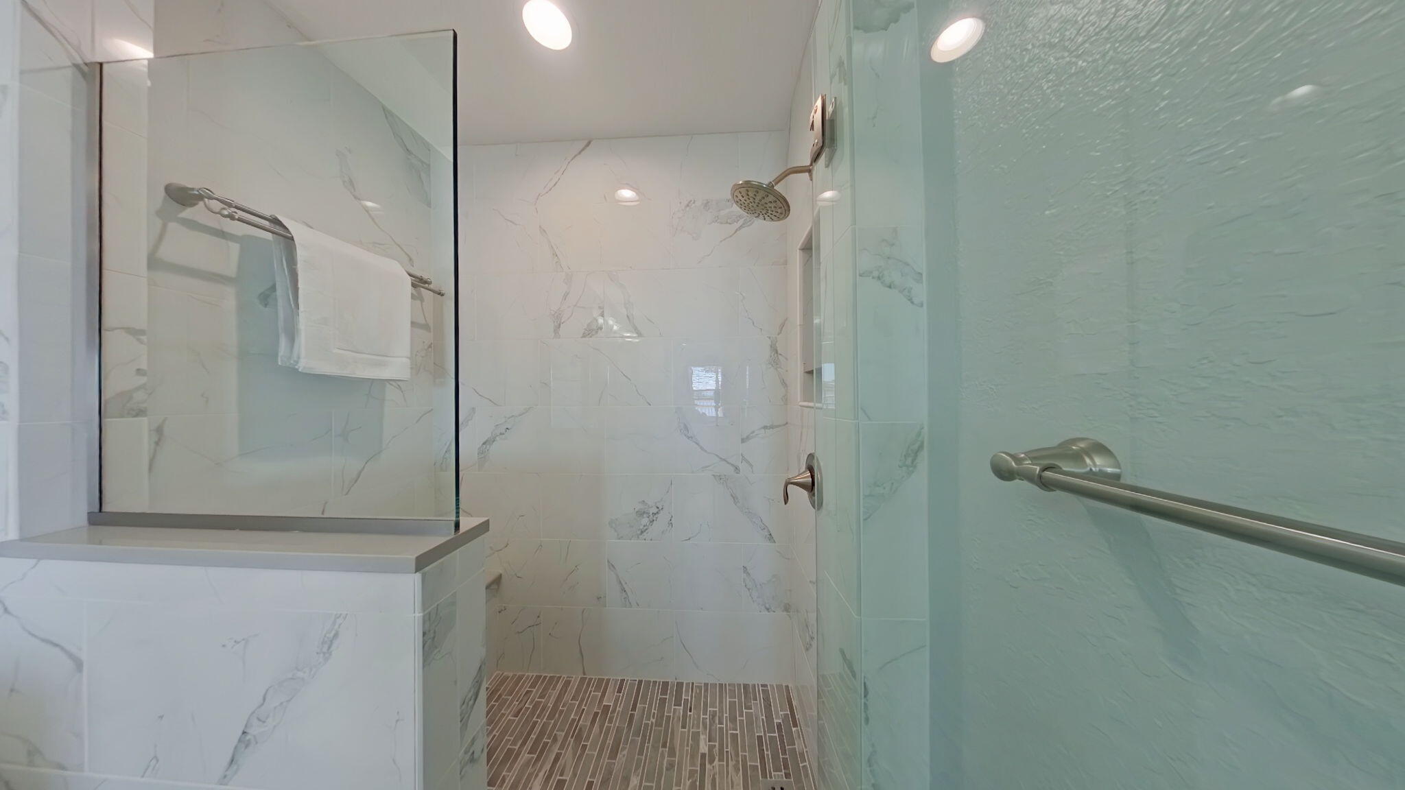 DUNE BREEZE VILLAS - Residential