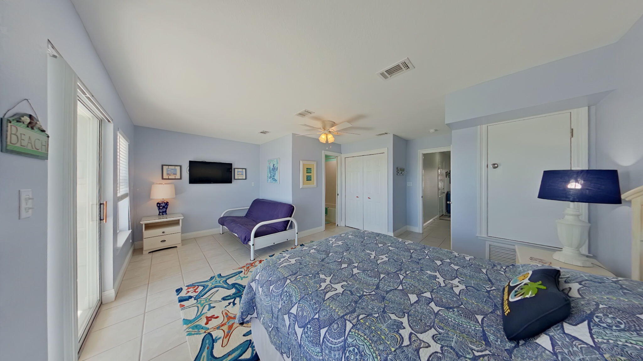 DUNE BREEZE VILLAS - Residential