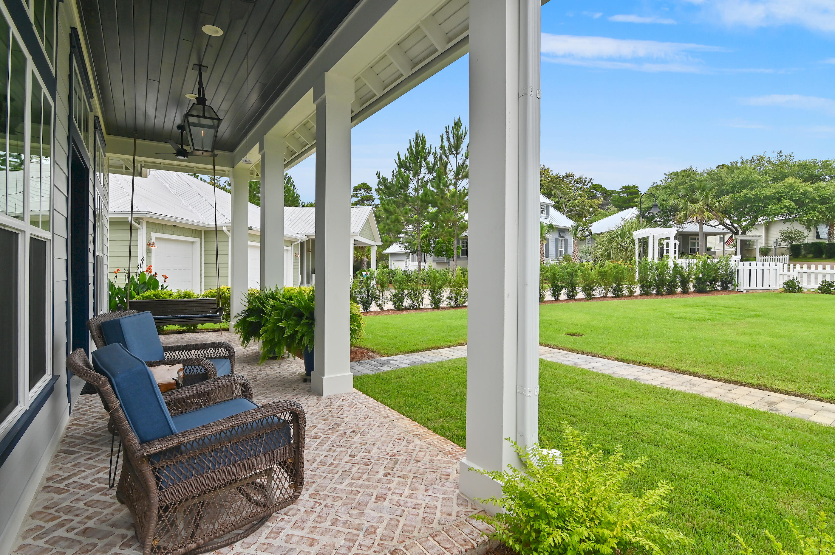 SEA DUNES - Residential
