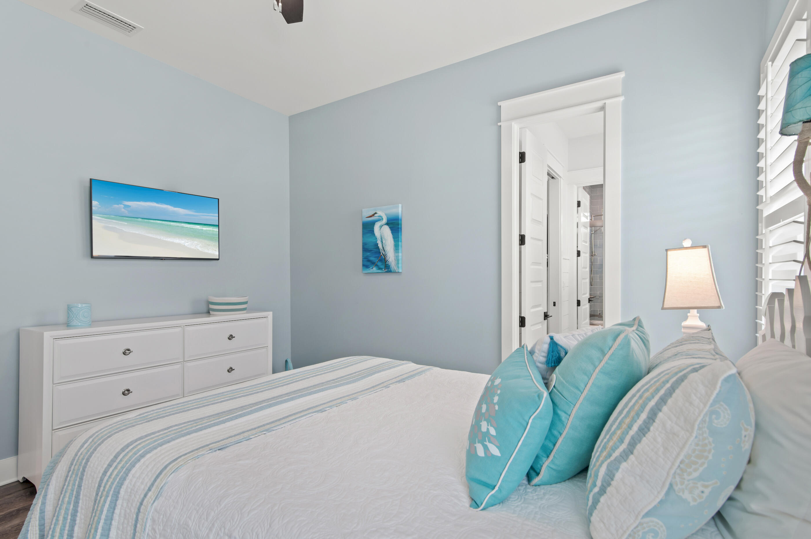 SEA DUNES - Residential