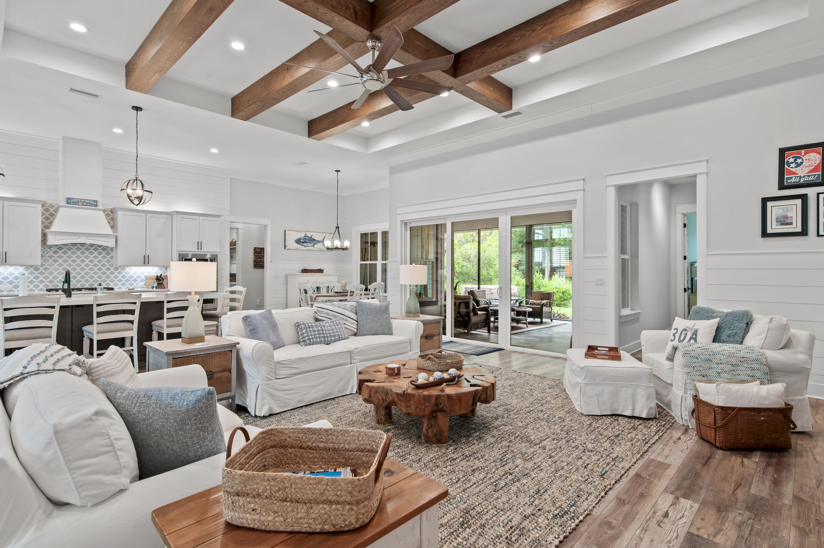 SEA DUNES - Residential