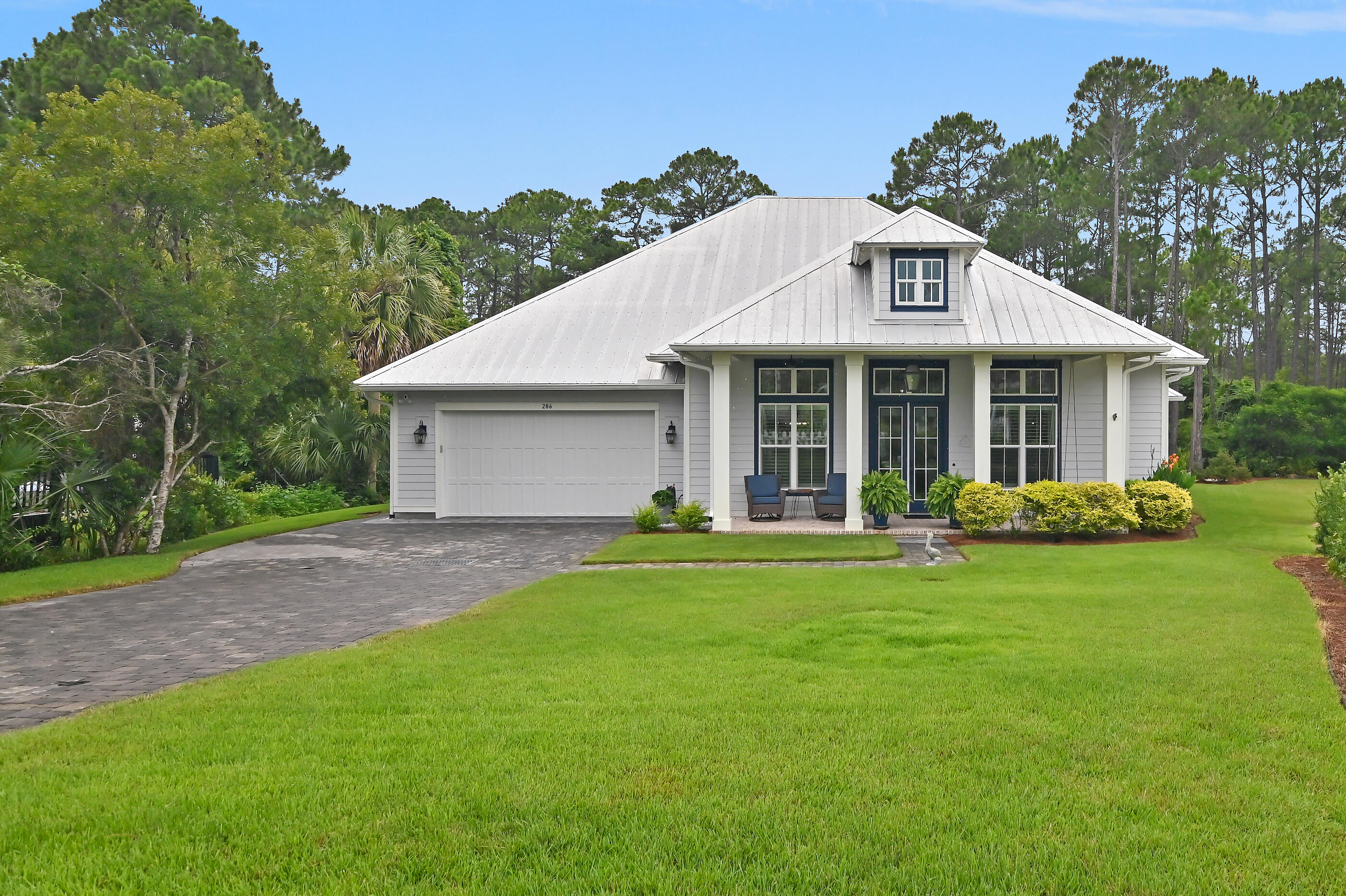 SEA DUNES - Residential