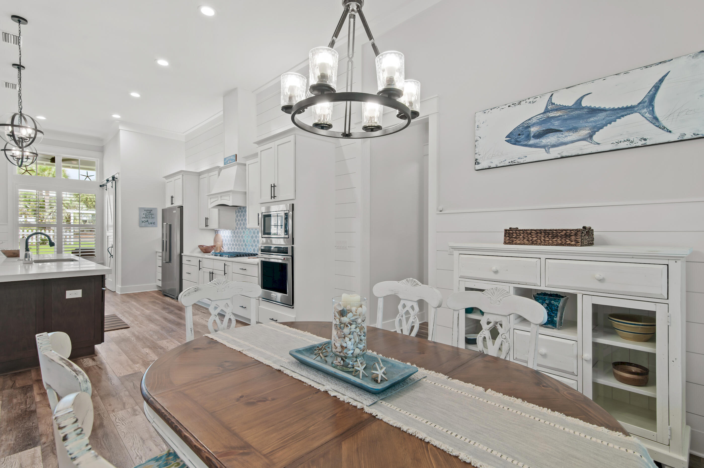 SEA DUNES - Residential