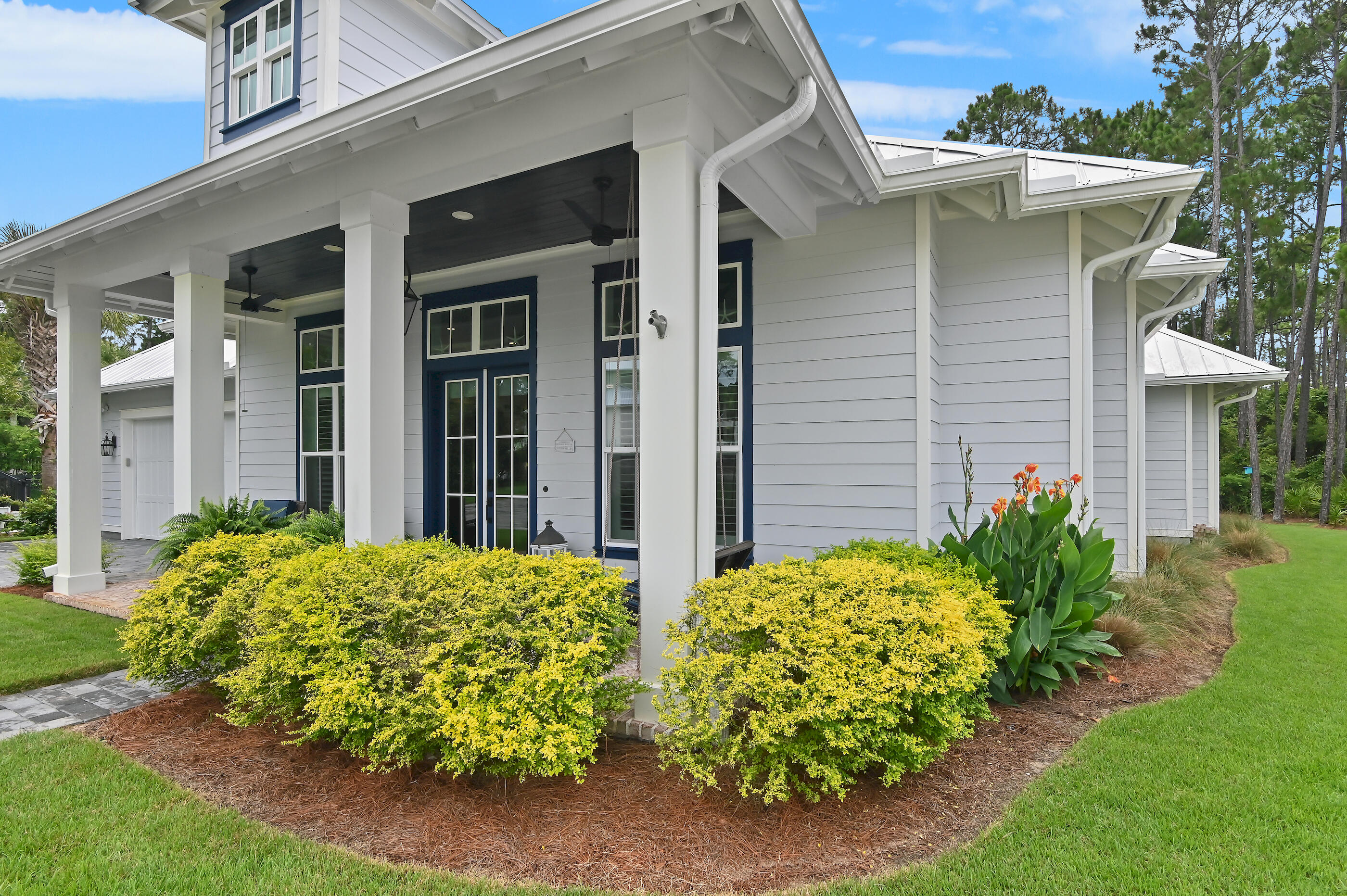 SEA DUNES - Residential