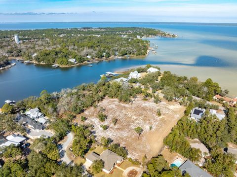 704 E Mack Bayou Drive Santa Rosa Beach FL 32459