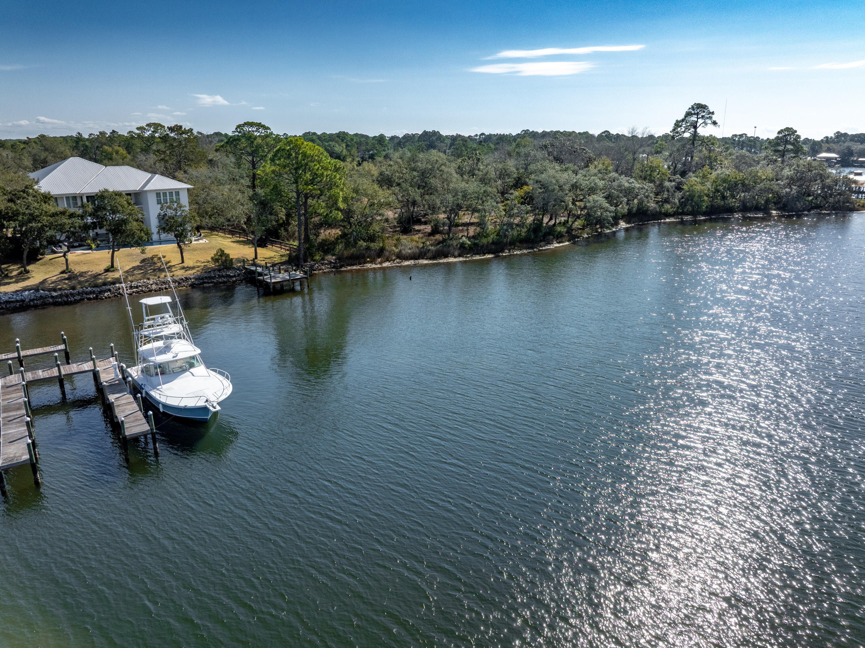 704 E Mack Bayou Drive